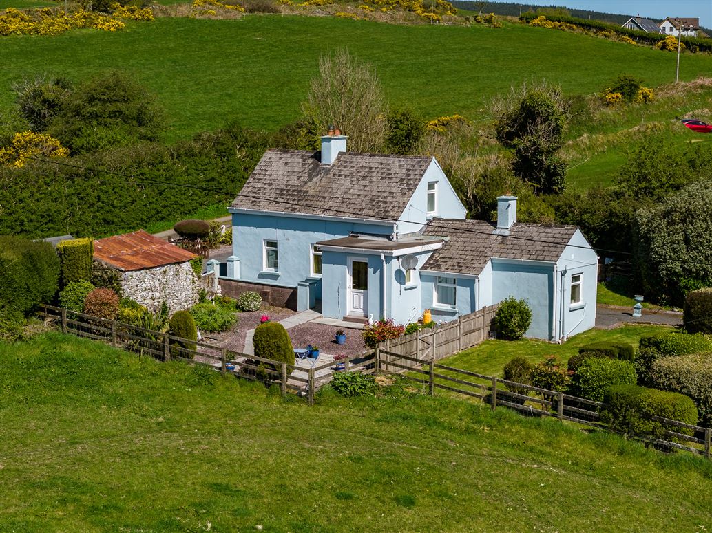 The Cottage, Knocknagoun, Rylane, Cork