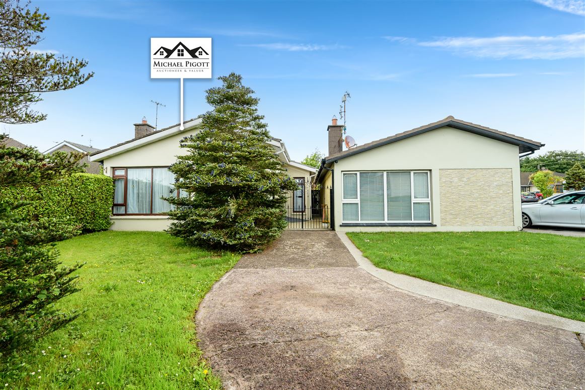 9 Cedarwood Avenue, Waterpark, Carrigaline, Cork