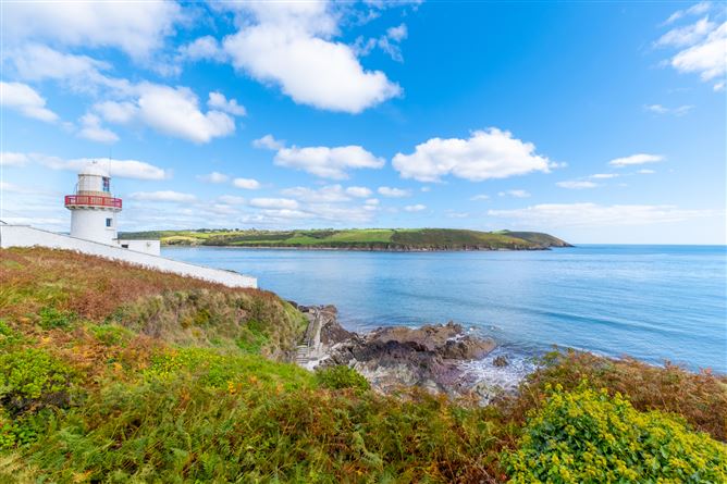 Site Kilcoran Road, Youghal, Co. Cork.