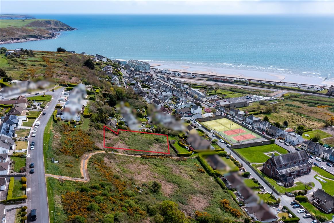Site Kilcoran Road, Youghal, Co. Cork.