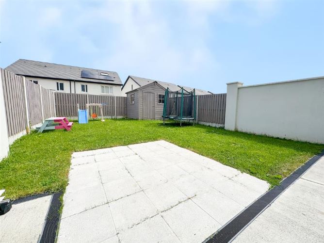 Photo 20 of 21 — 10 Clermont Grove, Rathnew, Wicklow
