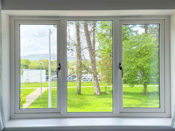 10 Clermont Grove, Rathnew, Wicklow