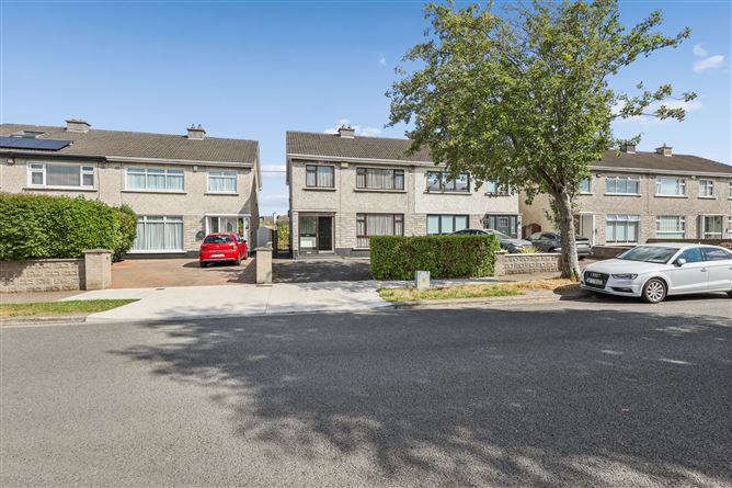 7 Willington Drive, Templeogue, Dublin 6W
