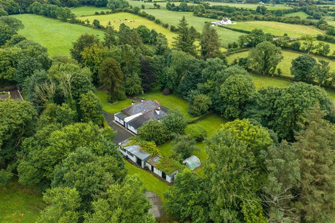 Photo 49 of 53 — Currower House, Currower, Attymass, Ballina, Co. Mayo.