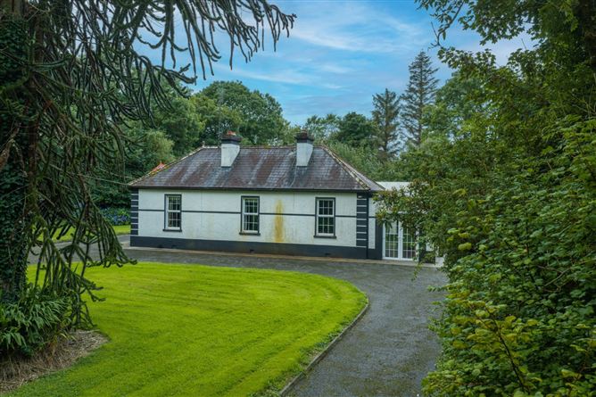 Photo 6 of 53 — Currower House, Currower, Attymass, Ballina, Co. Mayo.