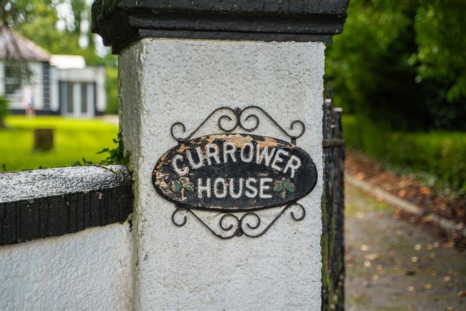 Photo 8 of 53 — Currower House, Currower, Attymass, Ballina, Co. Mayo.