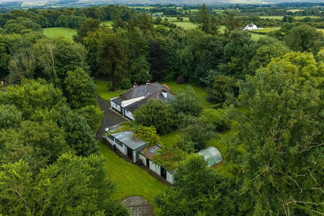 Photo 47 of 53 — Currower House, Currower, Attymass, Ballina, Co. Mayo.