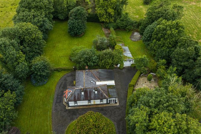 Photo 46 of 53 — Currower House, Currower, Attymass, Ballina, Co. Mayo.