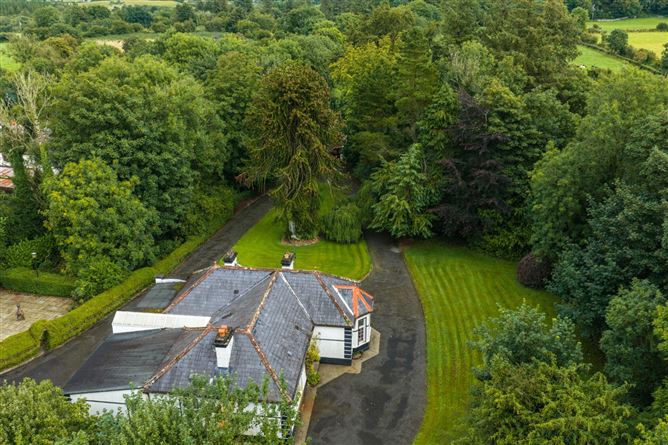 Photo 48 of 53 — Currower House, Currower, Attymass, Ballina, Co. Mayo.