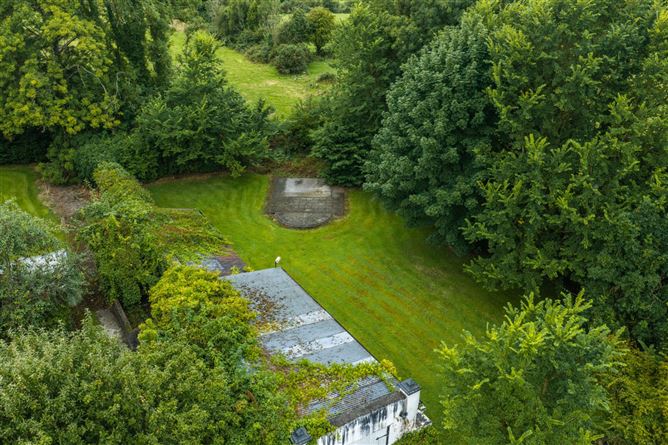 Photo 50 of 53 — Currower House, Currower, Attymass, Ballina, Co. Mayo.