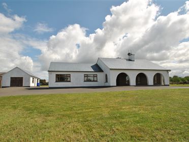The Arches, Birr Road, Shinrone, Birr, Co. Offaly