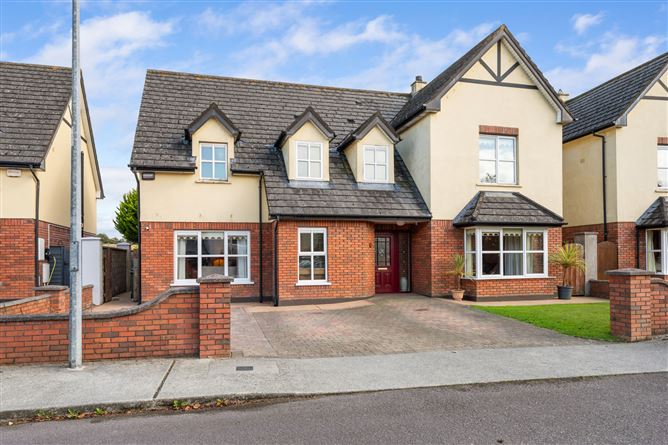 5 Ardkeen, Fermoy, Co. Cork