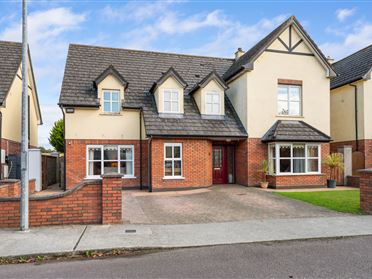5 Ardkeen, Fermoy, Co. Cork
