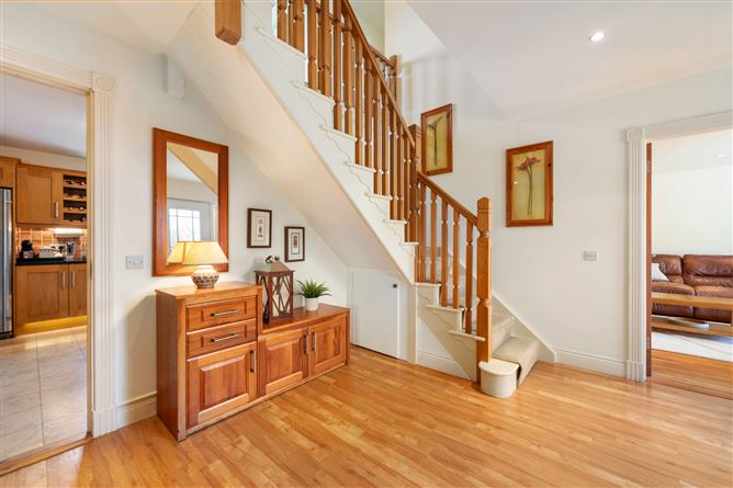5 Ardkeen, Fermoy, Co. Cork
