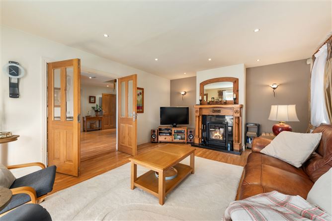 5 Ardkeen, Fermoy, Co. Cork