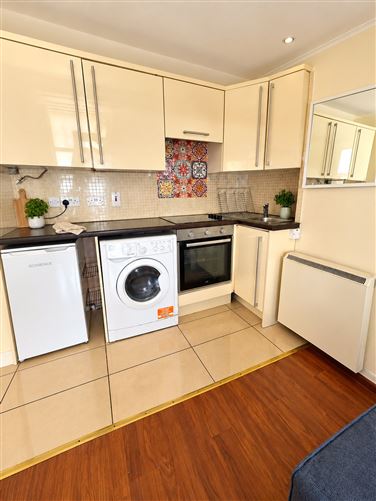 Apartment 1, 34 Longwood Avenue, Portobello, Dublin 8