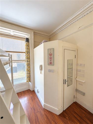 Apartment 1, 34 Longwood Avenue, Portobello, Dublin 8