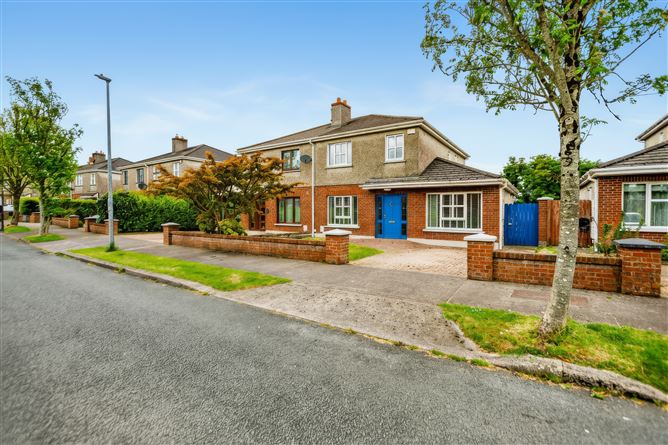 31 Ardilaun Heights, Mullingar, Co. Westmeath