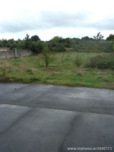 Greenbank, Conoboro, Rathdowney, Laois