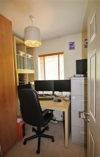 18 St Andrews Drive, The Fairways, Lucan, Co. Dublin