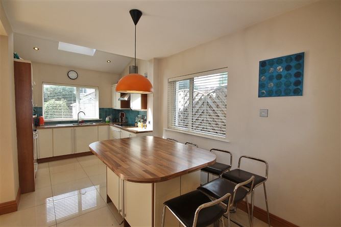 18 St Andrews Drive, The Fairways, Lucan, Co. Dublin