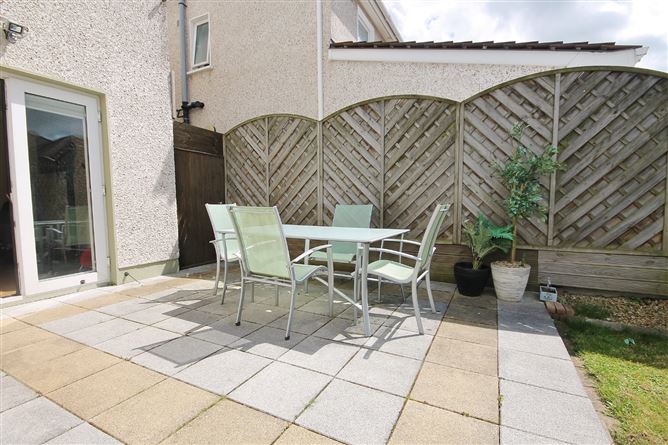 18 St Andrews Drive, The Fairways, Lucan, Co. Dublin