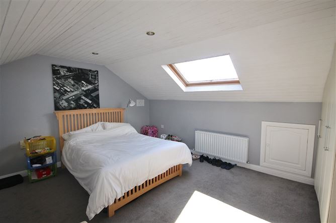 18 St Andrews Drive, The Fairways, Lucan, Co. Dublin