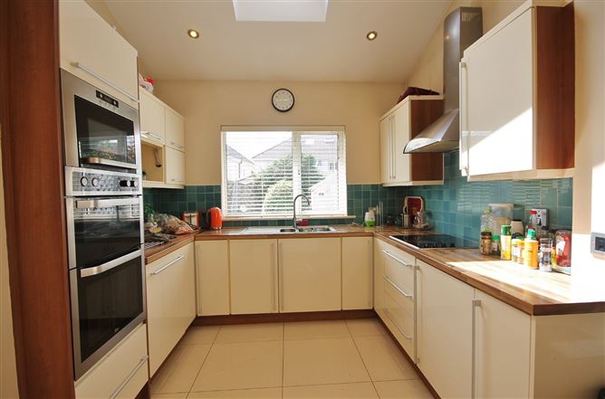 18 St Andrews Drive, The Fairways, Lucan, Co. Dublin