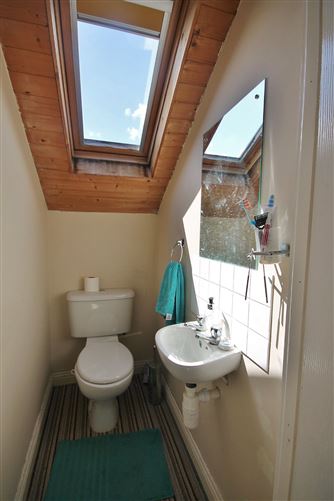 18 St Andrews Drive, The Fairways, Lucan, Co. Dublin