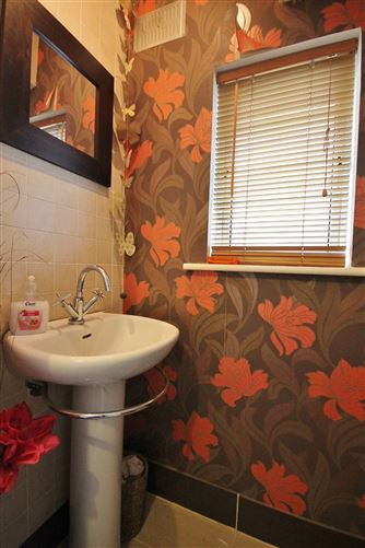 18 St Andrews Drive, The Fairways, Lucan, Co. Dublin