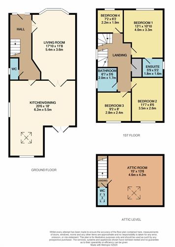 18 St Andrews Drive, The Fairways, Lucan, Co. Dublin