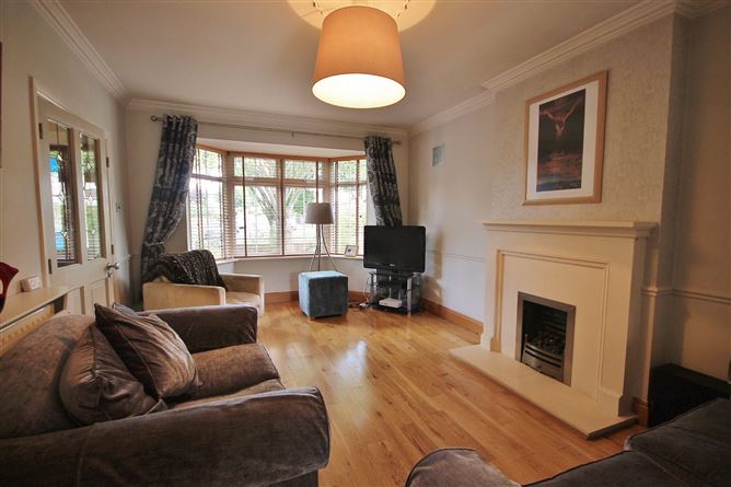 18 St Andrews Drive, The Fairways, Lucan, Co. Dublin