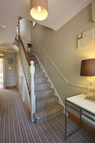 18 St Andrews Drive, The Fairways, Lucan, Co. Dublin
