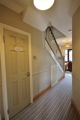 18 St Andrews Drive, The Fairways, Lucan, Co. Dublin