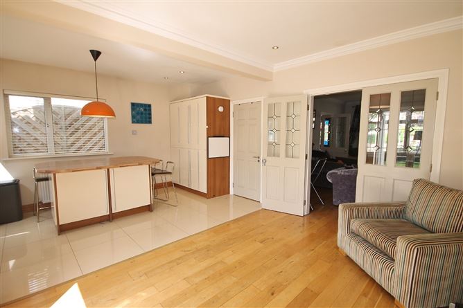 18 St Andrews Drive, The Fairways, Lucan, Co. Dublin