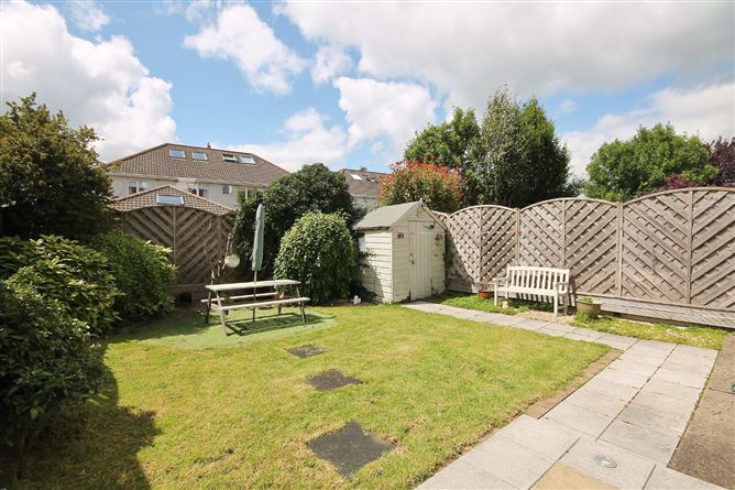 18 St Andrews Drive, The Fairways, Lucan, Co. Dublin