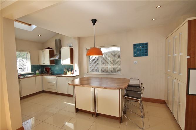 18 St Andrews Drive, The Fairways, Lucan, Co. Dublin