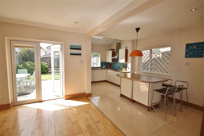18 St Andrews Drive, The Fairways, Lucan, Co. Dublin