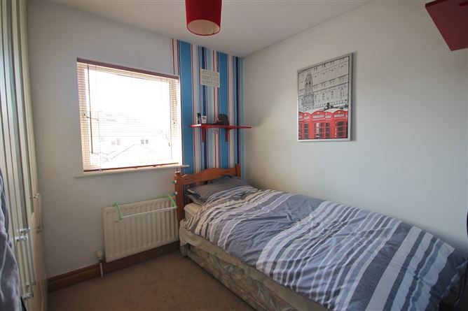 18 St Andrews Drive, The Fairways, Lucan, Co. Dublin