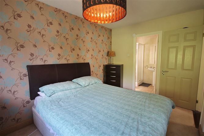 18 St Andrews Drive, The Fairways, Lucan, Co. Dublin