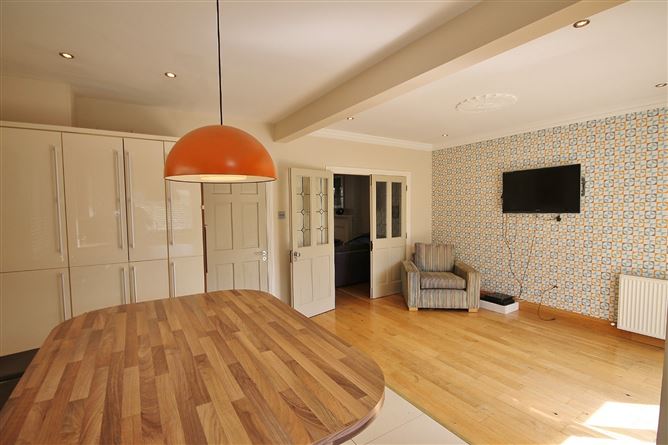 18 St Andrews Drive, The Fairways, Lucan, Co. Dublin