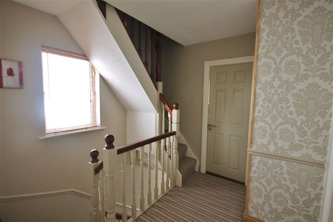18 St Andrews Drive, The Fairways, Lucan, Co. Dublin
