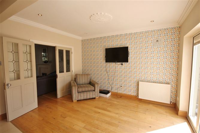 18 St Andrews Drive, The Fairways, Lucan, Co. Dublin