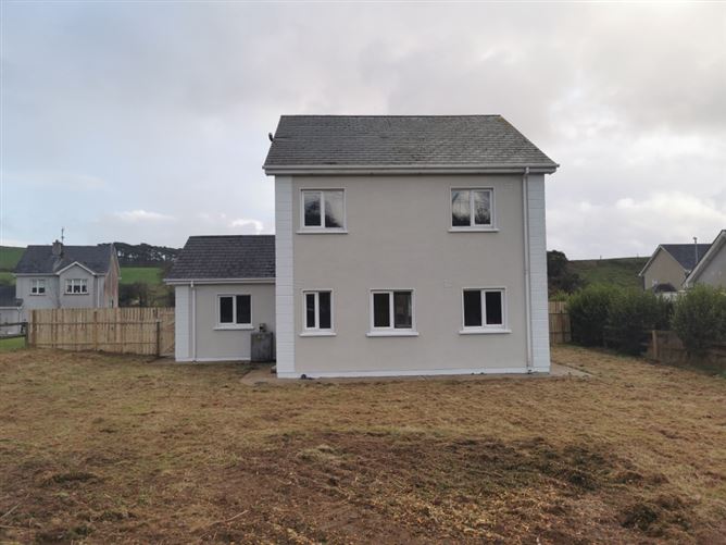 9 Ballagh Cove, The Ballagh, Wexford