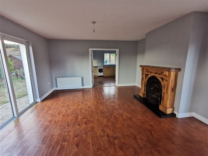 9 Ballagh Cove, The Ballagh, Wexford