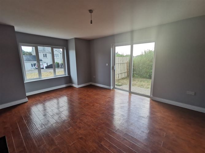 9 Ballagh Cove, The Ballagh, Wexford
