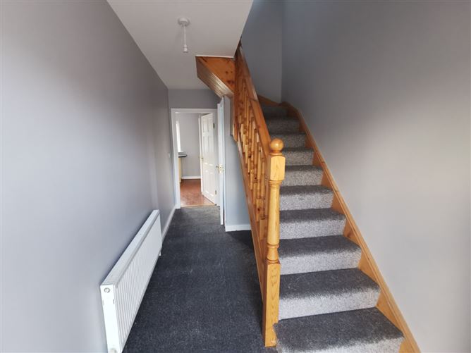 9 Ballagh Cove, The Ballagh, Wexford