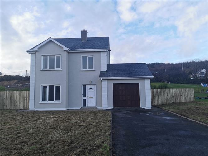 9 Ballagh Cove, The Ballagh, Wexford