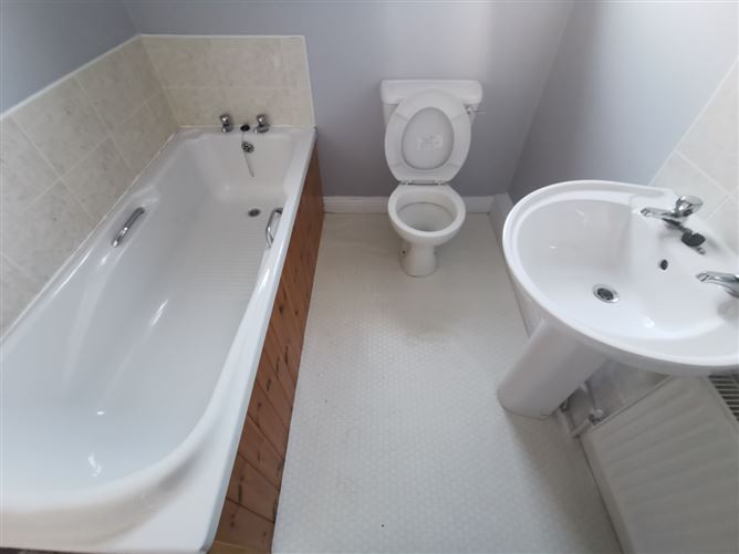 9 Ballagh Cove, The Ballagh, Wexford