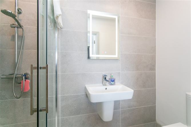 76 Marsham Court, Stillorgan, Co. Dublin